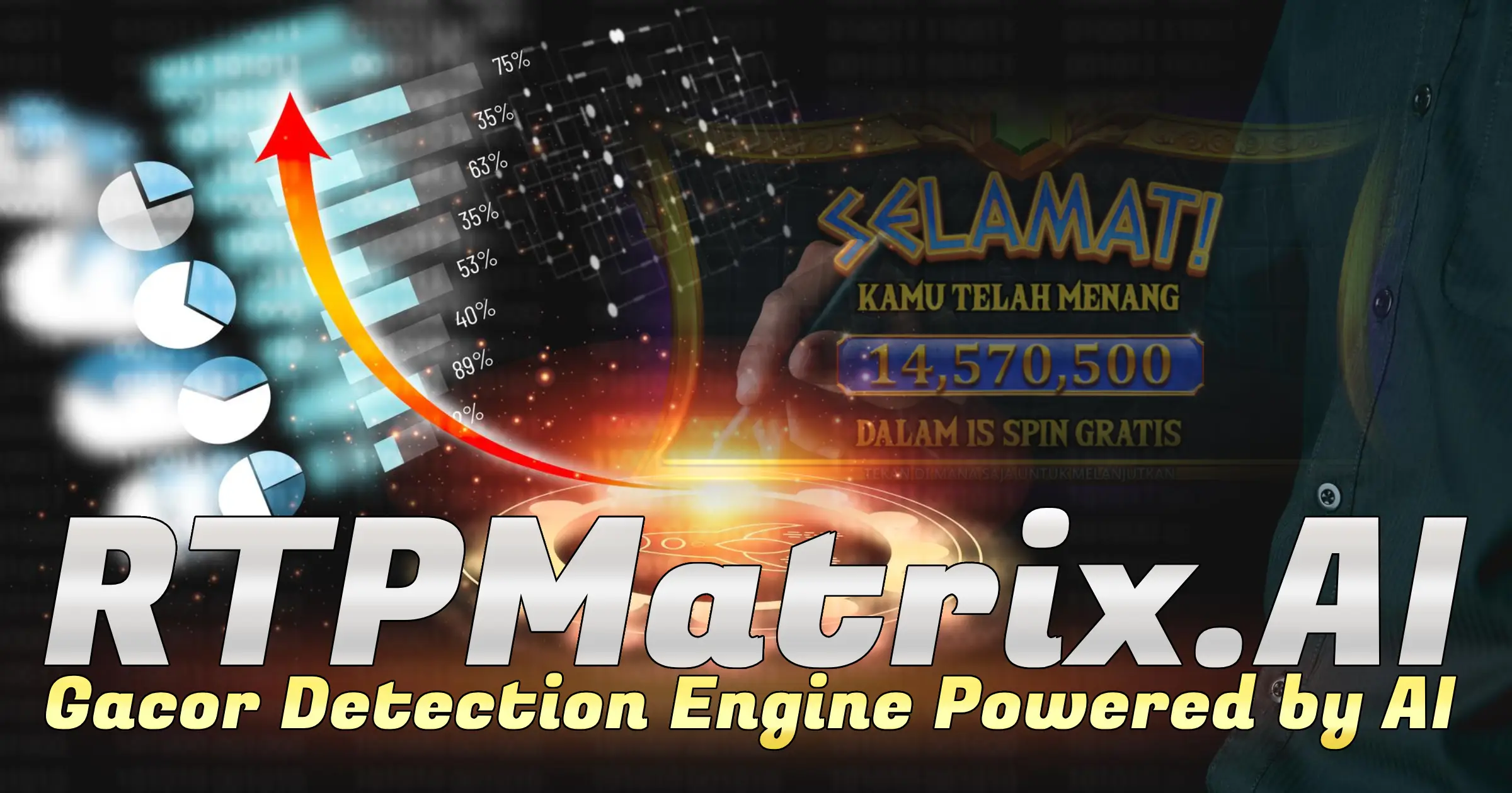 Banner Promo 1 - RTP MATRIX AI